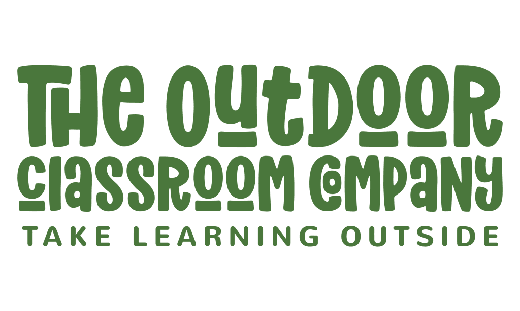 The Outdoor Classroom Company Logo