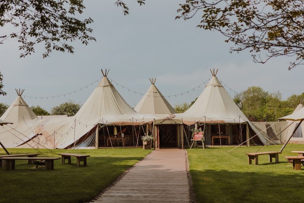 Dovecote Events Sam Bennett Photography 2